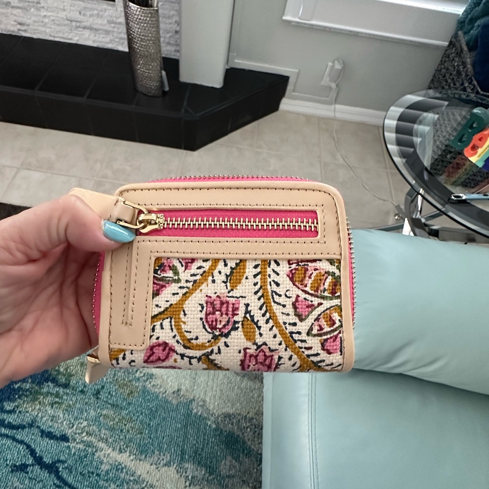 Small wallet
